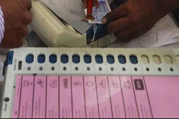   vellore MP election special news